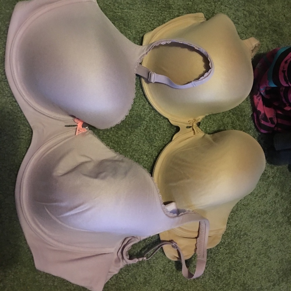 Victoria Secrets Bras
